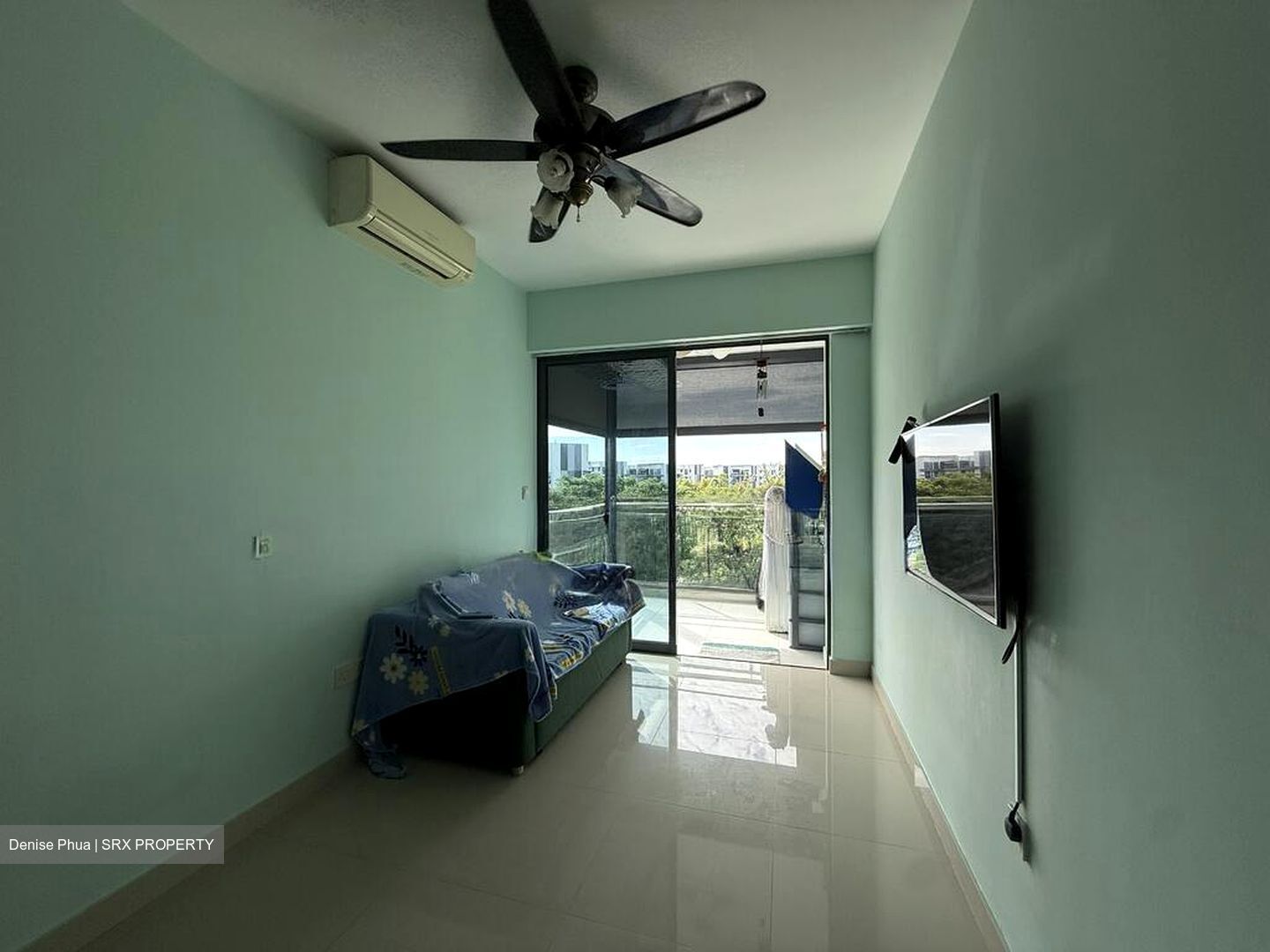Parc Olympia (D17), Condominium #508915651